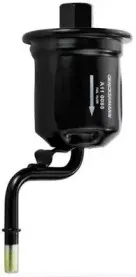 A110085 DENCKERMANN Топливный фильтр A110085 DENCKERMANN Топливный фильтр