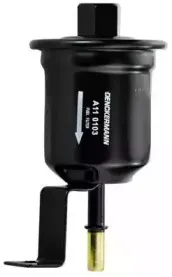 A110103 DENCKERMANN Топливный фильтр A110103 DENCKERMANN Топливный фильтр