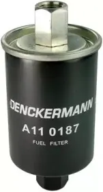 A110187 DENCKERMANN Топливный фильтр A110187 DENCKERMANN Топливный фильтр