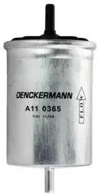 A110365 DENCKERMANN Топливный фильтр A110365 DENCKERMANN Топливный фильтр