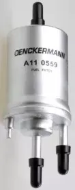 A110559 DENCKERMANN Топливный фильтр A110559 DENCKERMANN Топливный фильтр