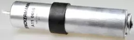 A110696 DENCKERMANN Топливный фильтр A110696 DENCKERMANN Топливный фильтр