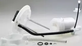 A110919 DENCKERMANN Топливный фильтр A110919 DENCKERMANN Топливный фильтр