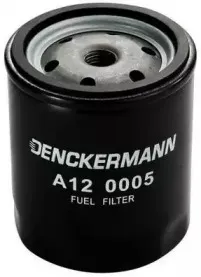 A120005 DENCKERMANN Топливный фильтр A120005 DENCKERMANN Топливный фильтр
