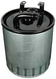 A120022 DENCKERMANN Топливный фильтр A120022 DENCKERMANN Топливный фильтр