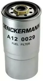 A120029 DENCKERMANN Топливный фильтр A120029 DENCKERMANN Топливный фильтр