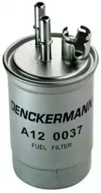 A120037 DENCKERMANN Топливный фильтр A120037 DENCKERMANN Топливный фильтр