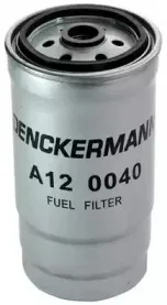 A120040 DENCKERMANN Топливный фильтр A120040 DENCKERMANN Топливный фильтр