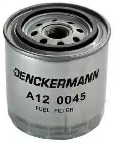 A120045 DENCKERMANN Топливный фильтр A120045 DENCKERMANN Топливный фильтр