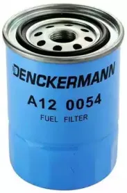 A120054 DENCKERMANN Топливный фильтр A120054 DENCKERMANN Топливный фильтр