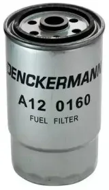 A120160 DENCKERMANN Топливный фильтр A120160 DENCKERMANN Топливный фильтр