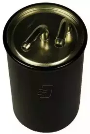 A120253 DENCKERMANN Топливный фильтр A120253 DENCKERMANN Топливный фильтр