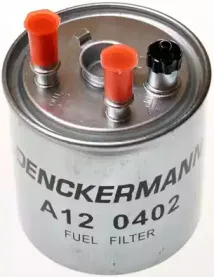 A120402 DENCKERMANN Топливный фильтр A120402 DENCKERMANN Топливный фильтр