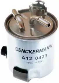 A120423 DENCKERMANN Топливный фильтр A120423 DENCKERMANN Топливный фильтр
