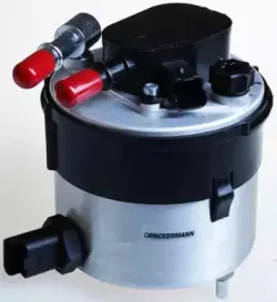 A120433 DENCKERMANN Топливный фильтр A120433 DENCKERMANN Топливный фильтр