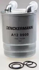 A120900 DENCKERMANN Топливный фильтр A120900 DENCKERMANN Топливный фильтр