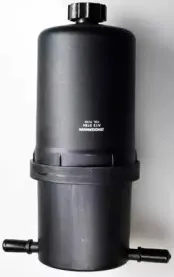 A130184 DENCKERMANN Топливный фильтр A130184 DENCKERMANN Топливный фильтр