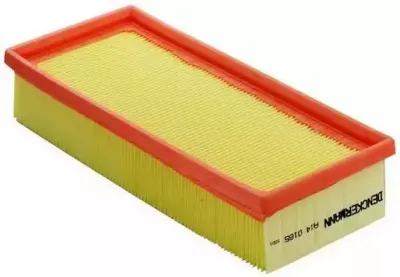 A140165 DENCKERMANN Воздушный фильтр A140165 DENCKERMANN Воздушный фильтр