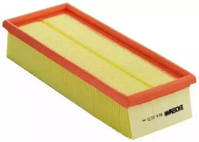 A140171 DENCKERMANN Воздушный фильтр A140171 DENCKERMANN Воздушный фильтр