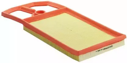 A140284 DENCKERMANN Воздушный фильтр A140284 DENCKERMANN Воздушный фильтр