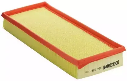 A140293 DENCKERMANN Воздушный фильтр A140293 DENCKERMANN Воздушный фильтр