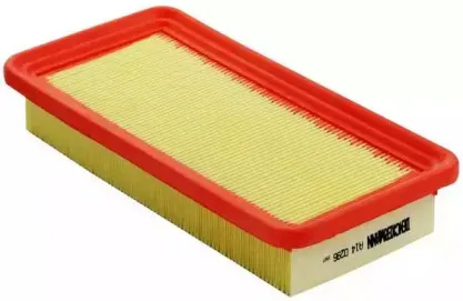 A140296 DENCKERMANN Воздушный фильтр A140296 DENCKERMANN Воздушный фильтр