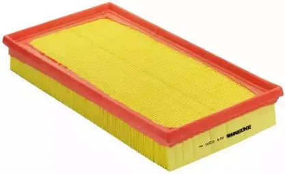 A140301 DENCKERMANN Воздушный фильтр A140301 DENCKERMANN Воздушный фильтр