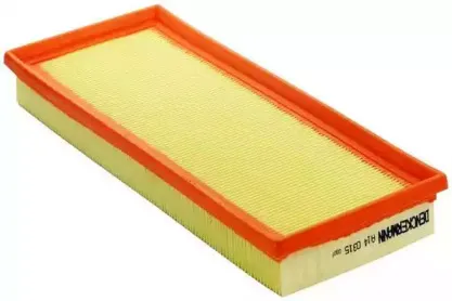 A140315 DENCKERMANN Воздушный фильтр A140315 DENCKERMANN Воздушный фильтр