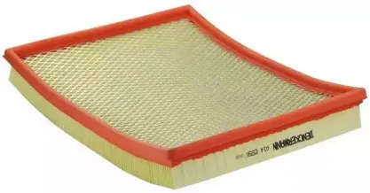 A140556 DENCKERMANN Воздушный фильтр A140556 DENCKERMANN Воздушный фильтр