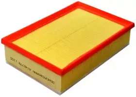 A140778 DENCKERMANN Воздушный фильтр A140778 DENCKERMANN Воздушный фильтр