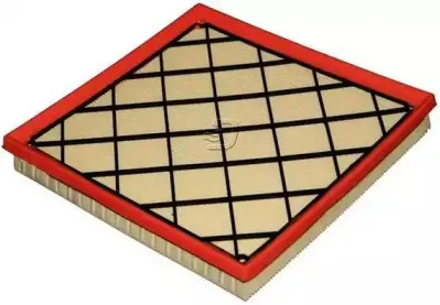 A141143 DENCKERMANN Воздушный фильтр A141143 DENCKERMANN Воздушный фильтр