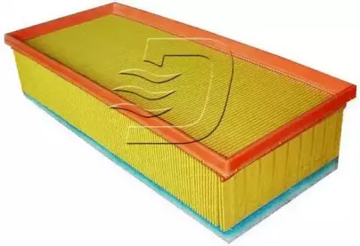 A141178 DENCKERMANN Воздушный фильтр A141178 DENCKERMANN Воздушный фильтр