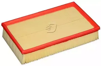 A141221 DENCKERMANN Воздушный фильтр A141221 DENCKERMANN Воздушный фильтр