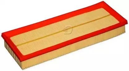 A141233 DENCKERMANN Воздушный фильтр A141233 DENCKERMANN Воздушный фильтр