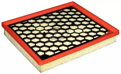 A141255 DENCKERMANN Воздушный фильтр A141255 DENCKERMANN Воздушный фильтр