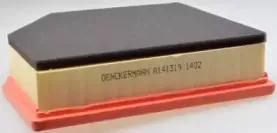 A141319 DENCKERMANN Воздушный фильтр A141319 DENCKERMANN Воздушный фильтр