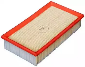 A141391 DENCKERMANN Воздушный фильтр A141391 DENCKERMANN Воздушный фильтр