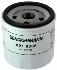 A210006 DENCKERMANN Масляный фильтр A210006 DENCKERMANN Масляный фильтр