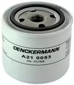 A210053 DENCKERMANN Масляный фильтр A210053 DENCKERMANN Масляный фильтр