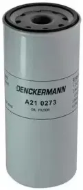 A210273 DENCKERMANN Масляный фильтр A210273 DENCKERMANN Масляный фильтр