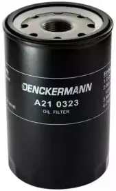 A210323 DENCKERMANN Масляный фильтр A210323 DENCKERMANN Масляный фильтр