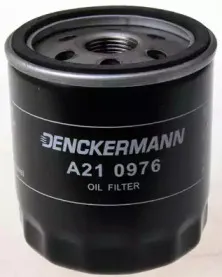 A210976 DENCKERMANN Масляный фильтр A210976 DENCKERMANN Масляный фильтр