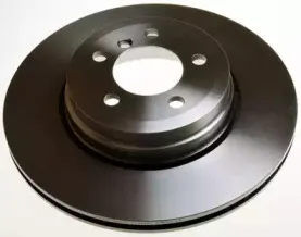 B130491 DENCKERMANN Тормозной диск B130491 DENCKERMANN Тормозной диск