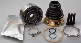 C120005 DENCKERMANN Шарнирный комплект, приводной вал C120005 DENCKERMANN Шарнирный комплект, приводной вал