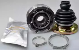 C120006 DENCKERMANN Шарнирный комплект, приводной вал C120006 DENCKERMANN Шарнирный комплект, приводной вал