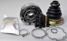 C120011 DENCKERMANN Шарнирный комплект, приводной вал C120011 DENCKERMANN Шарнирный комплект, приводной вал