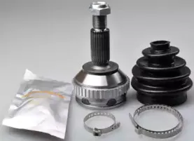 C120037 DENCKERMANN Шарнирный комплект, приводной вал C120037 DENCKERMANN Шарнирный комплект, приводной вал