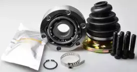 C120071 DENCKERMANN Шарнирный комплект, приводной вал C120071 DENCKERMANN Шарнирный комплект, приводной вал