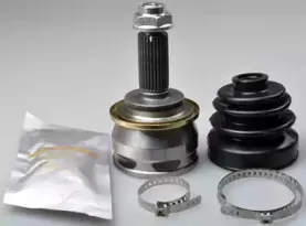 C120117 DENCKERMANN Шарнирный комплект, приводной вал C120117 DENCKERMANN Шарнирный комплект, приводной вал