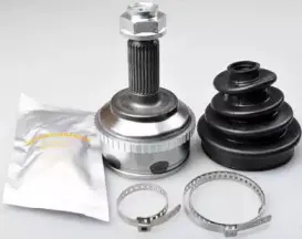 C120142 DENCKERMANN Шарнирный комплект, приводной вал C120142 DENCKERMANN Шарнирный комплект, приводной вал